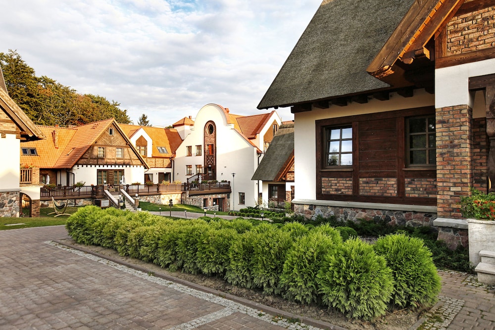 AUBRECHT COUNTRY RESORT AND SPA 46/50
