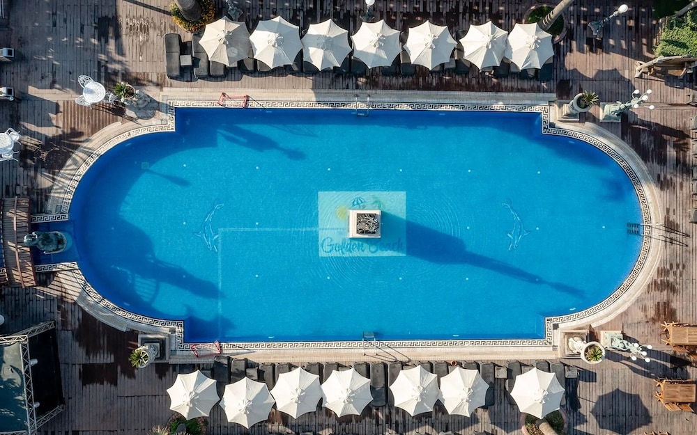 Golden Beach Resort Spa 53/72