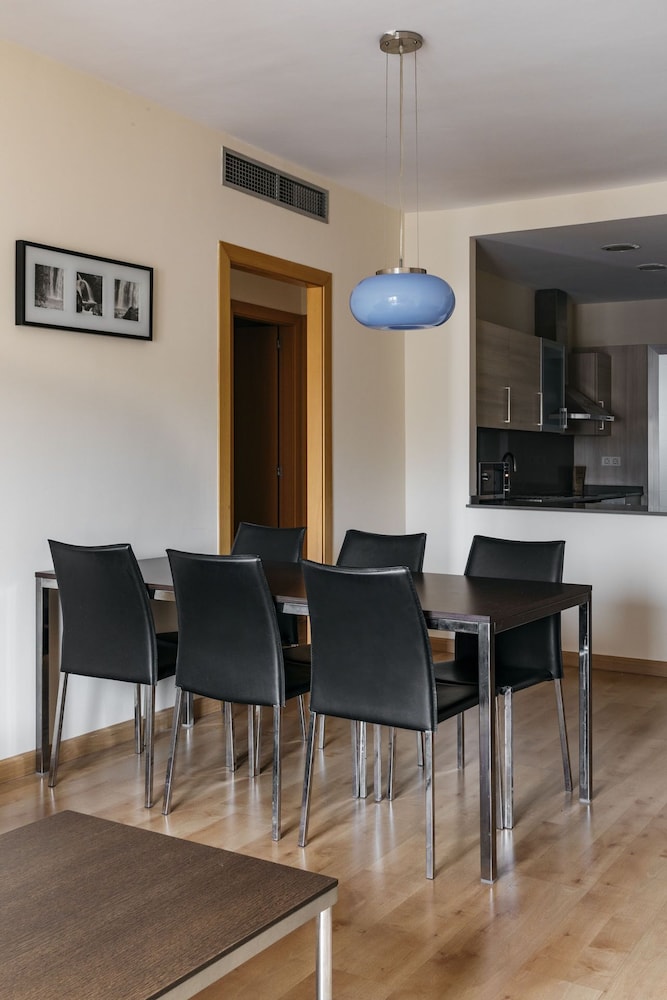 Villarroel Barcelona Apartment 26/35