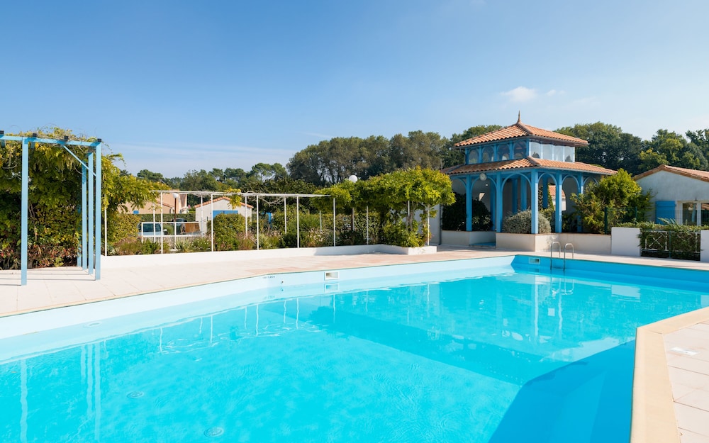 Résidence Lagrange Vacances Le Clos Des Chênes 4/10