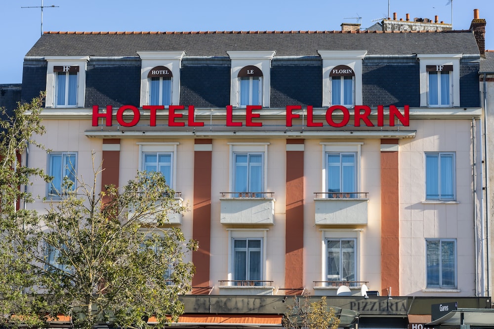 Le Florin 3/73