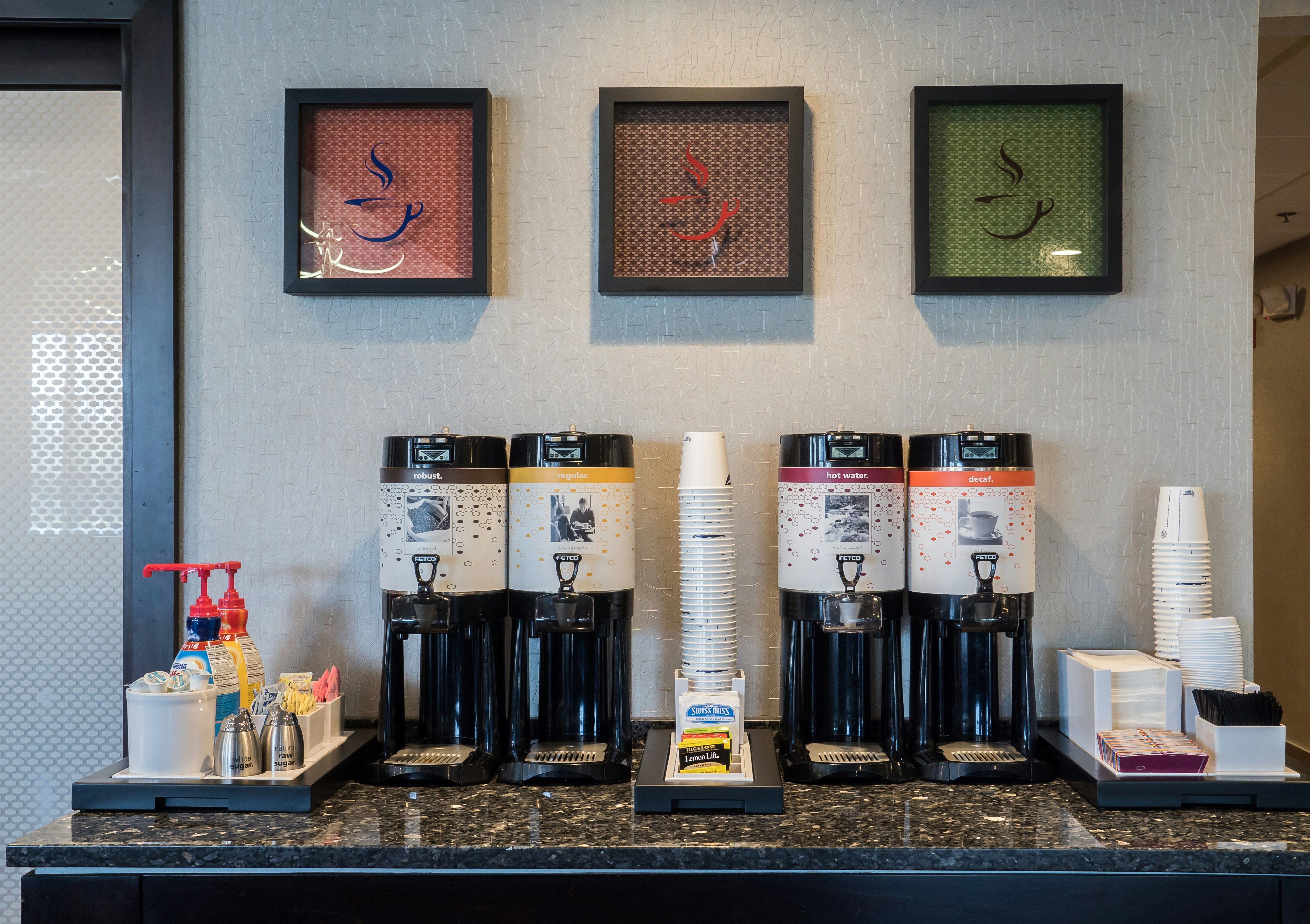 Hampton Inn Lakeland 18/44