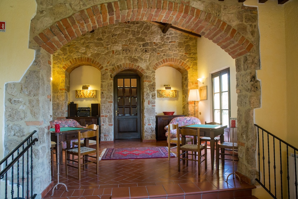 Le Anfore Agriturismo 49/70
