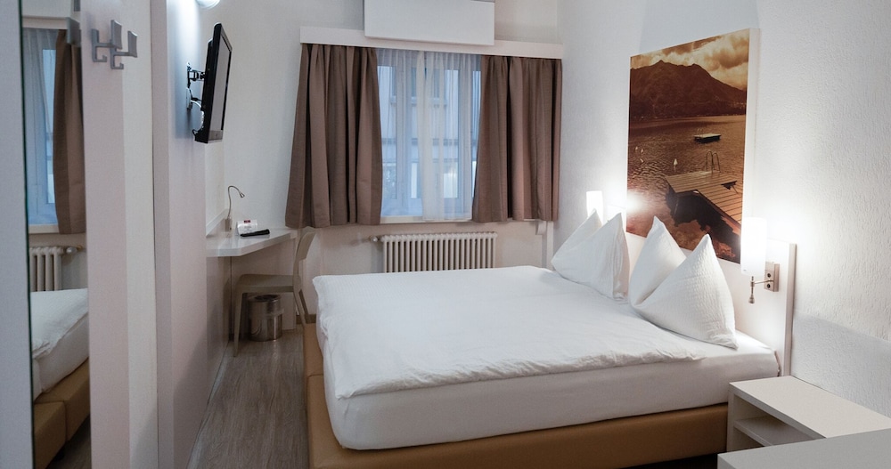 Acquarello Swiss Quality Hotel 28/63