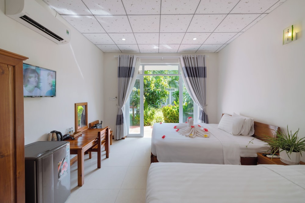 Bungalow Hien Minh 12/50