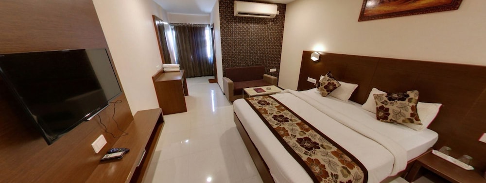 Hotel Park Palace 13/25
