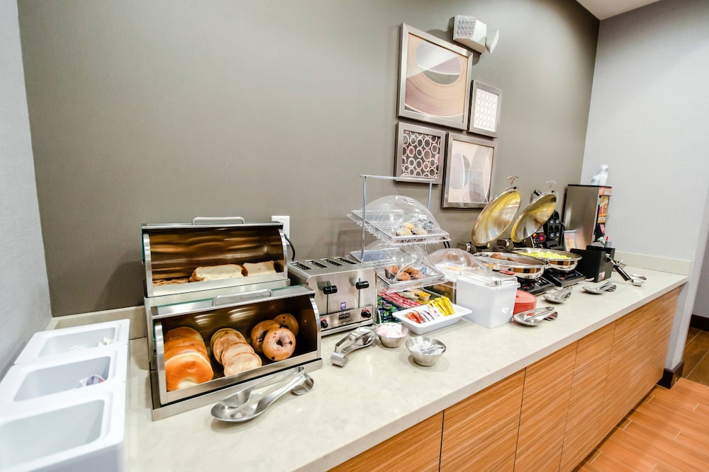 TownePlace Suites by Marriott Temple 48/57