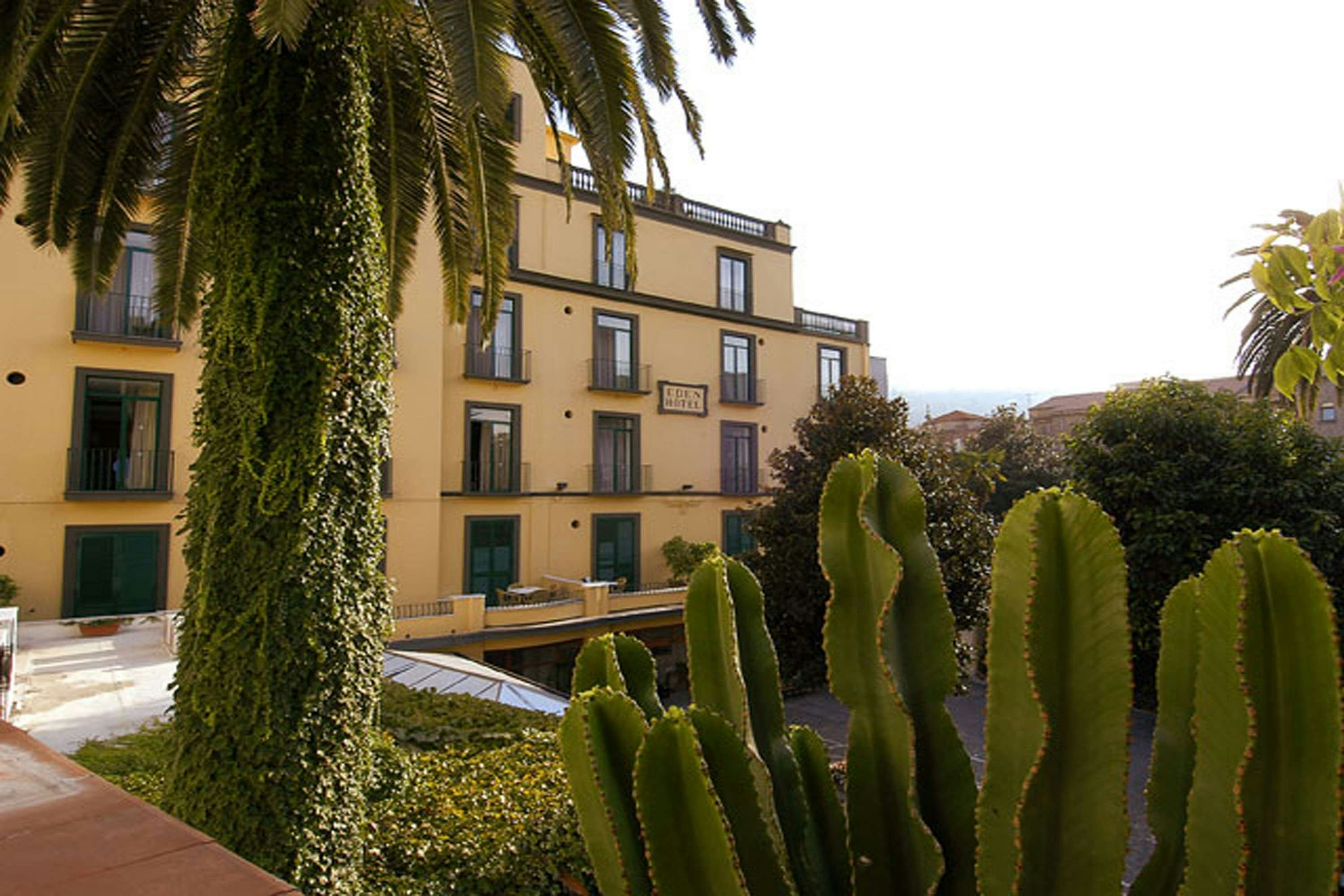 Hotel Eden Sorrento 60/64