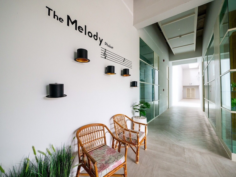 The Melody Phuket 6/30