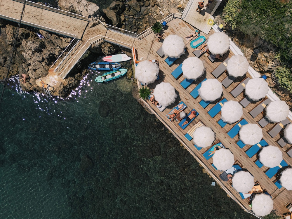 Hotel Mediterraneo Liman 41/49