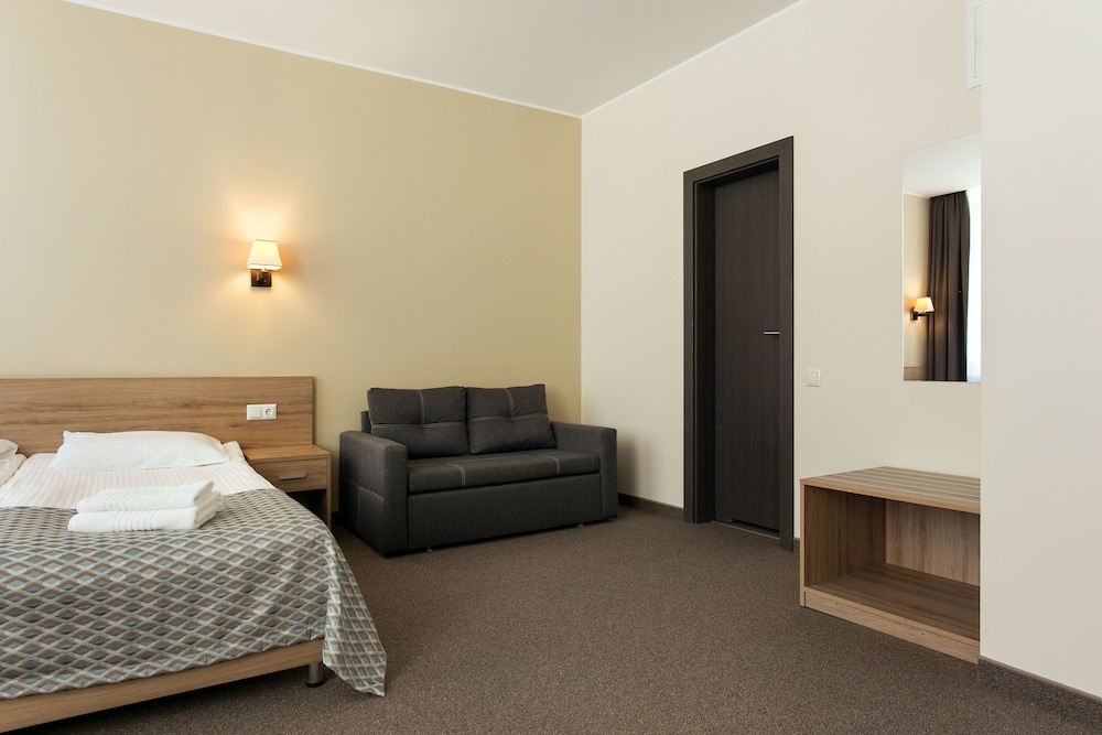 Old Town Trio Hotel 24/54