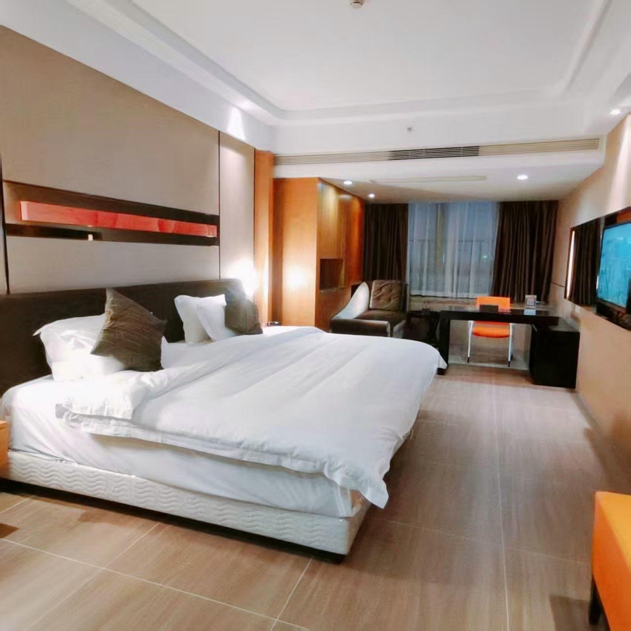 Foshan Shunde Austin Baili Apartment 29/64