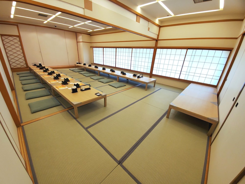 The Gran Resort Elegante Kyoto 5/50