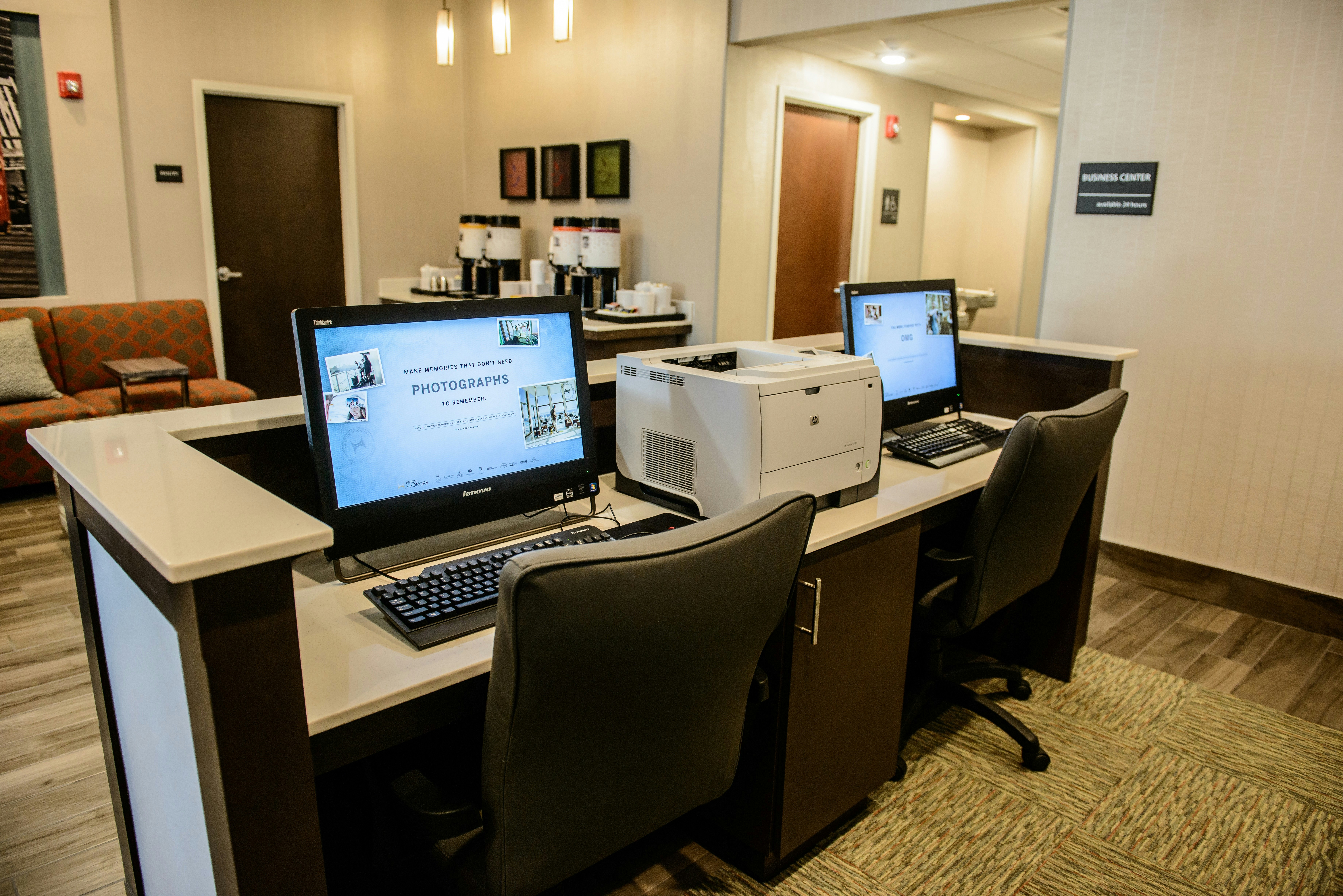 Hampton Inn Bainbridge 39/47