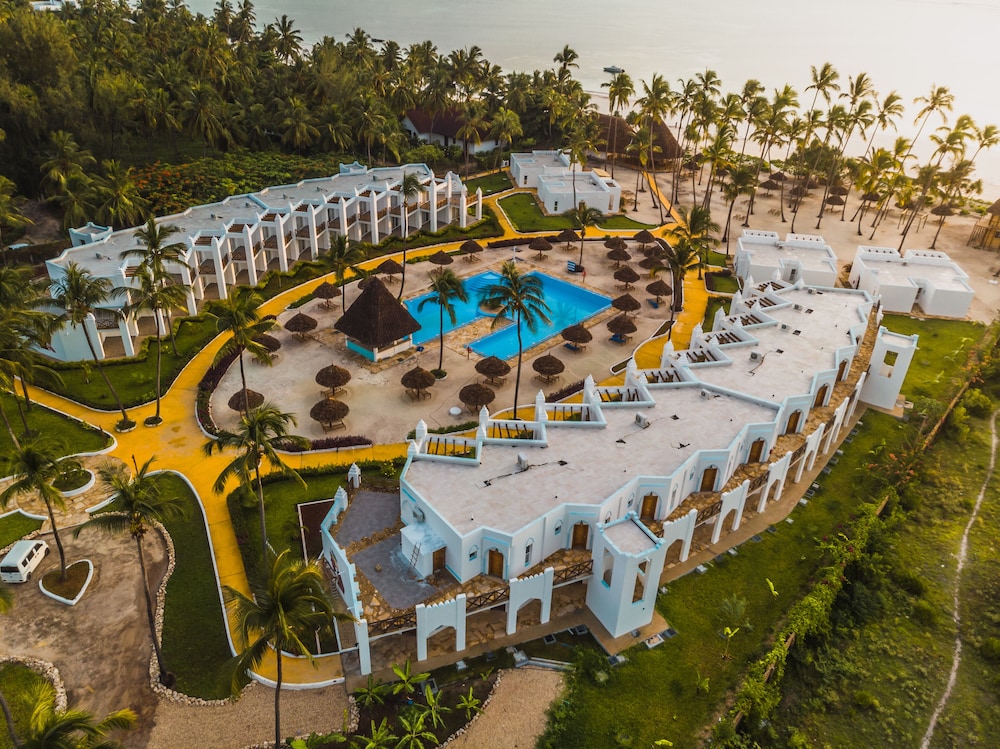 SBH Kilindini Resort 32/40