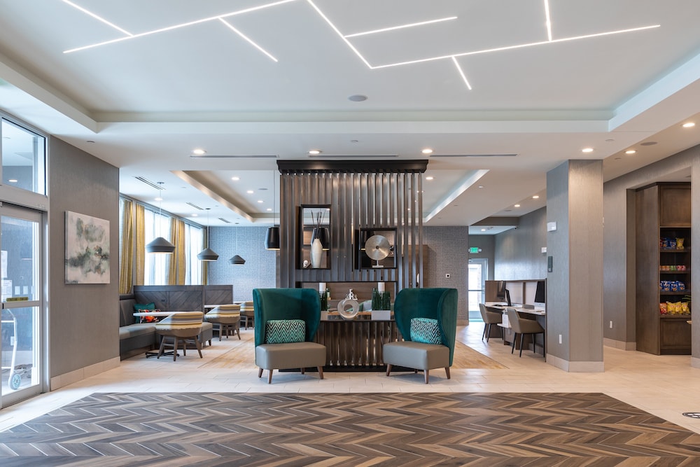 Holiday Inn Woodruff Road 5/53