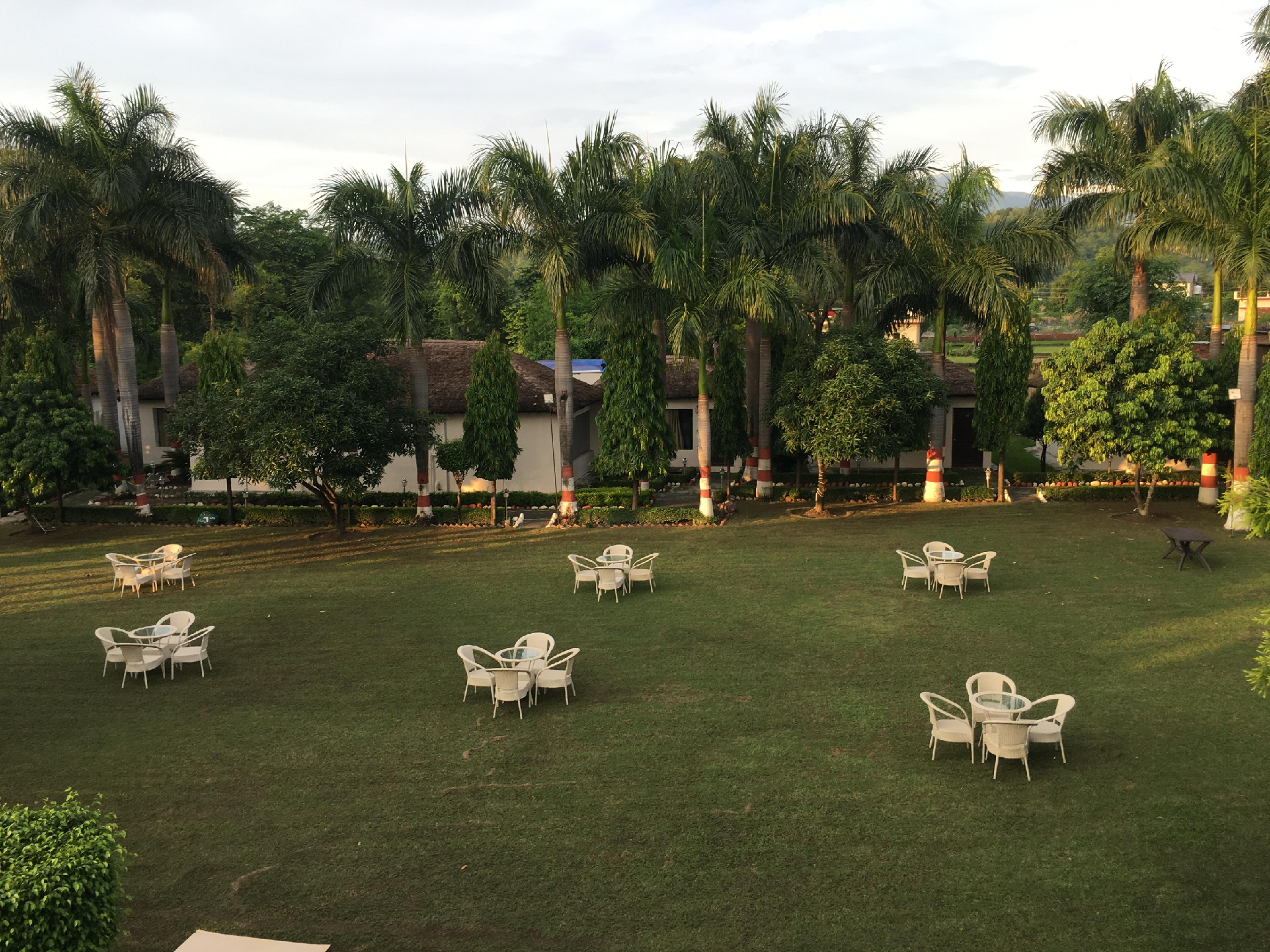 Corbett Fun Resort 26/29