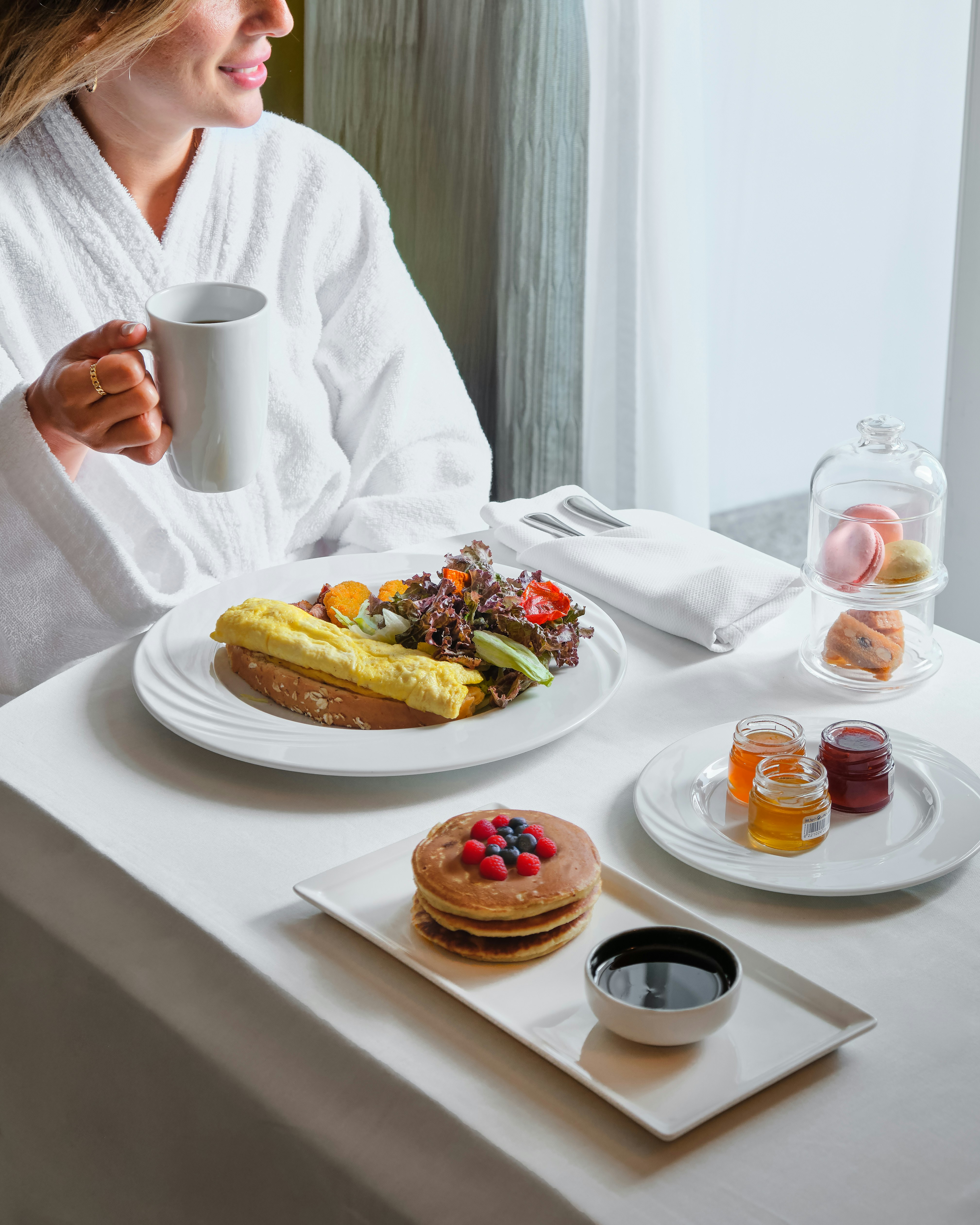 Hilton Alexandria Corniche 36/50