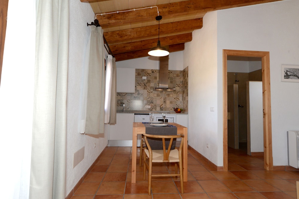 Agroturismo Can Porreti 28/50