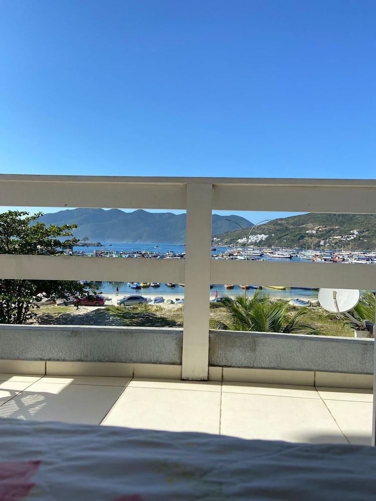 Pousada Casa da Praia 2/38