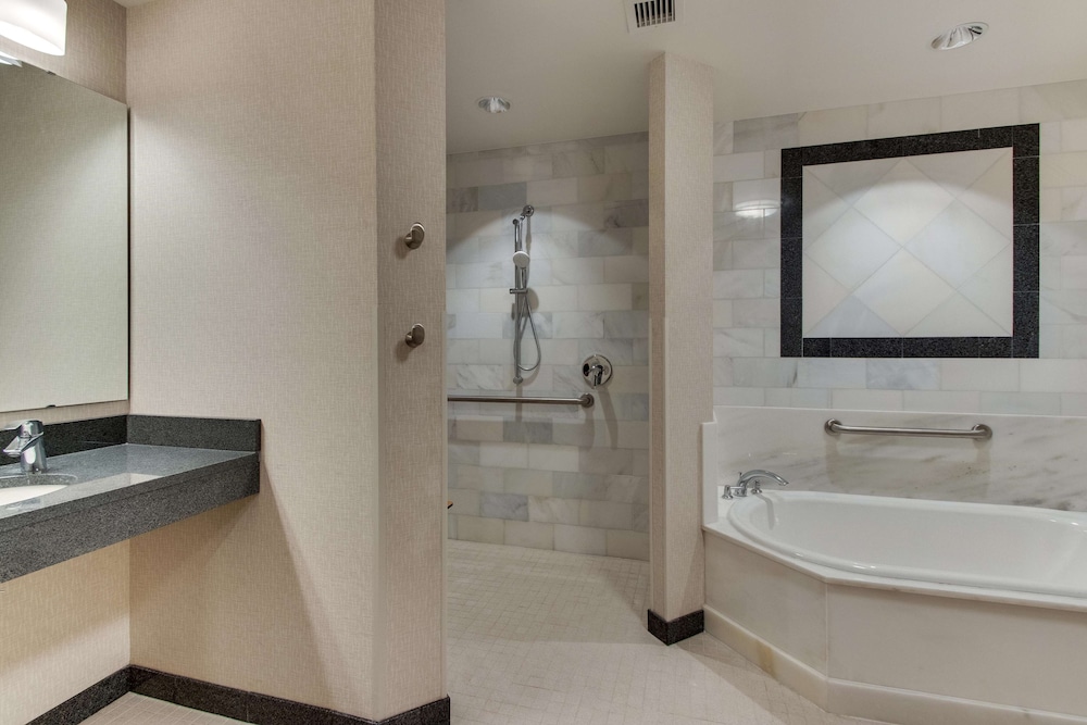 Drury Plaza Hotel Nashville Downtown 49/50