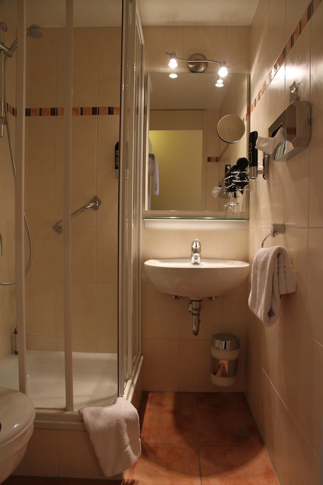 TOP Hotel Amberger 21/53