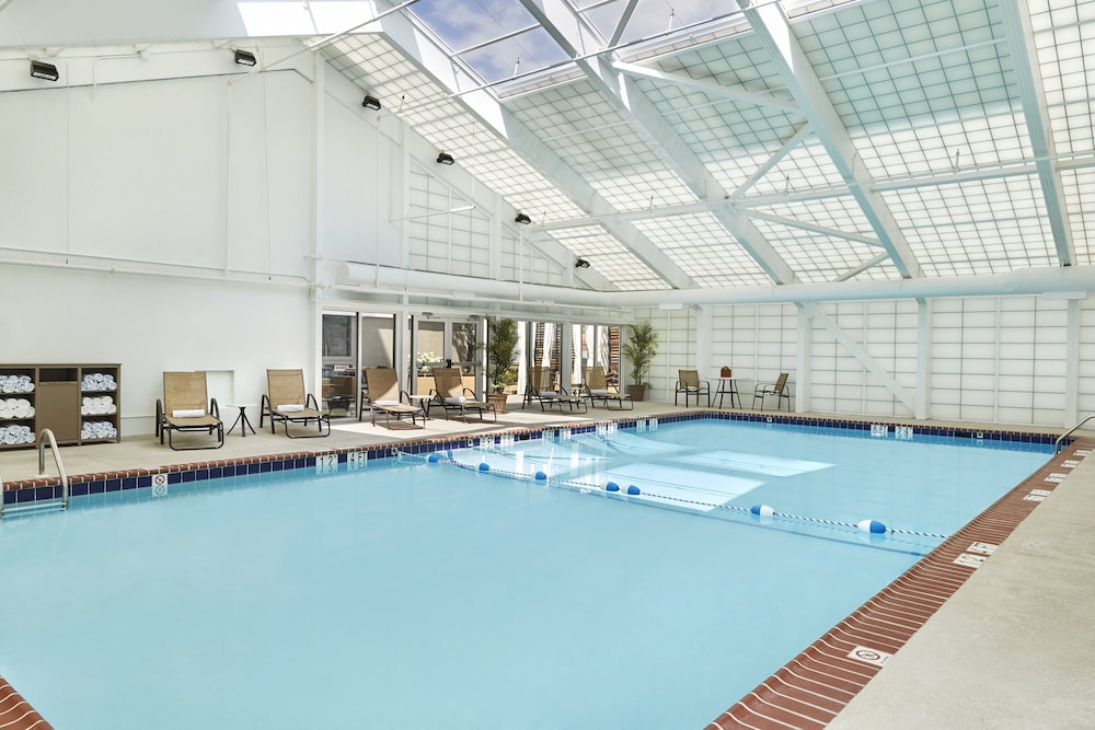 Holiday Inn Alexandria - Carlyle 30/51