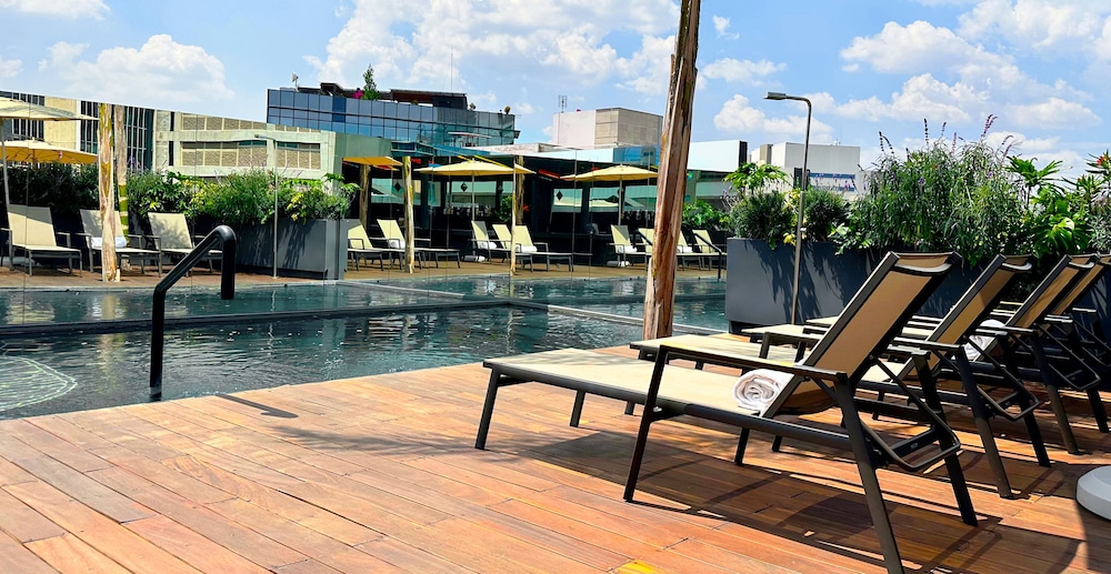 Hive Mexico City by G Hotels 30/56