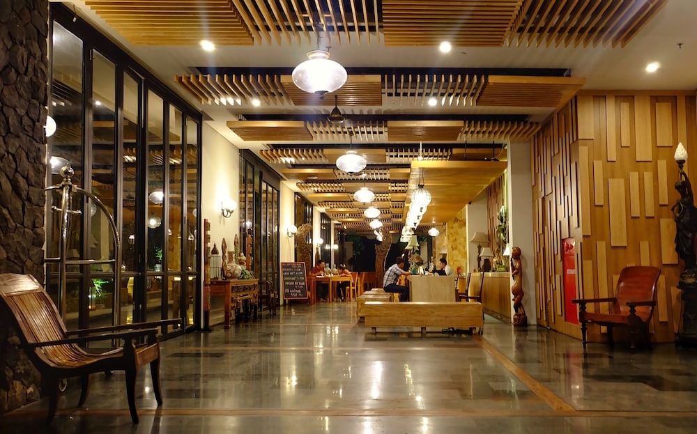 Paragon Hotel Seminyak 9/71