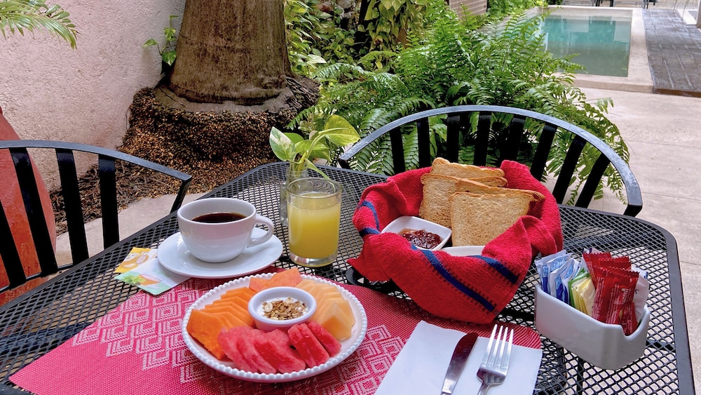 Casa Zafiro Hotel - Adults Only 54/69