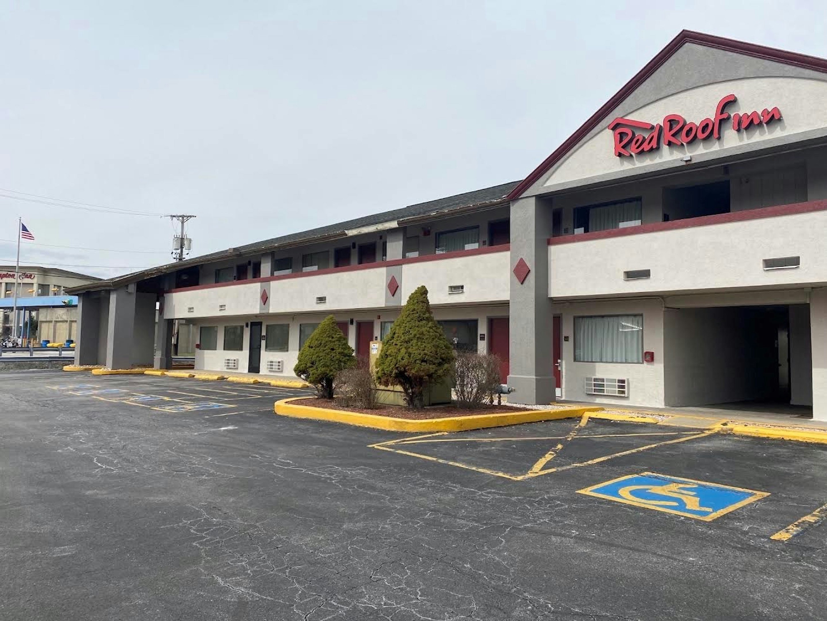 Red Roof Inn Somerset, PA 28/29