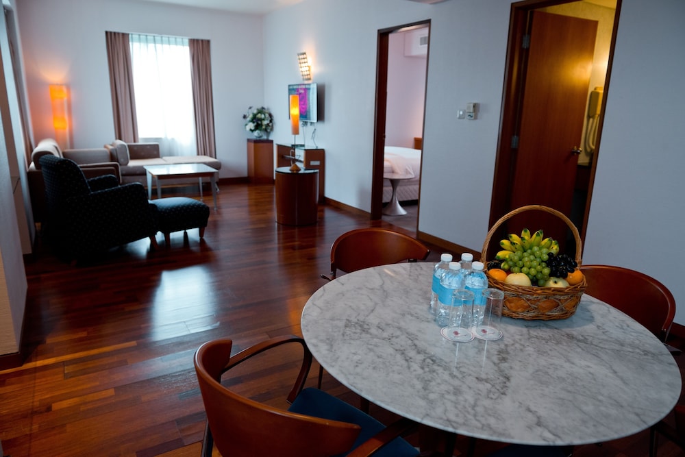 Parkcity Everly Hotel 46/54