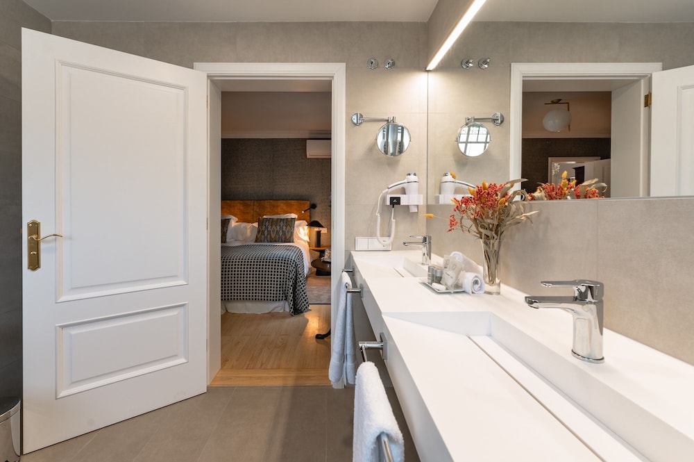 Hotel Boutique San Diego - Adults Only 50/50