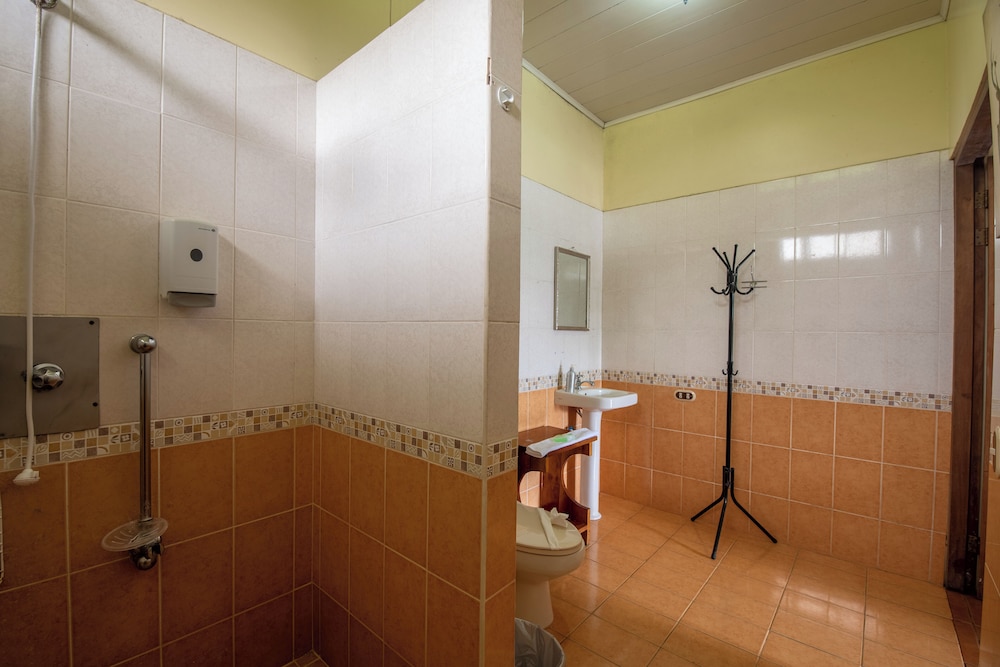 Hotel Sueño Dorado 72/72