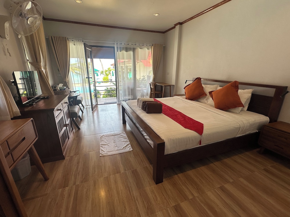 Chaweng Bliss Bungalow 21/71