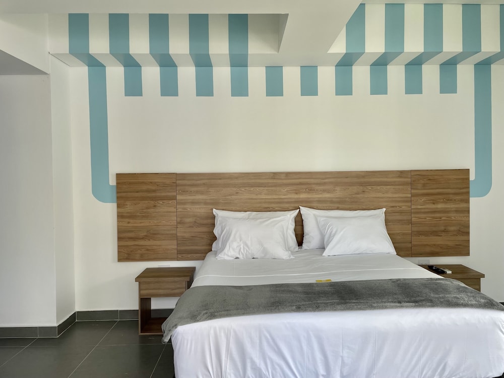 3H Hotel Rodadero Santa Marta 13/32