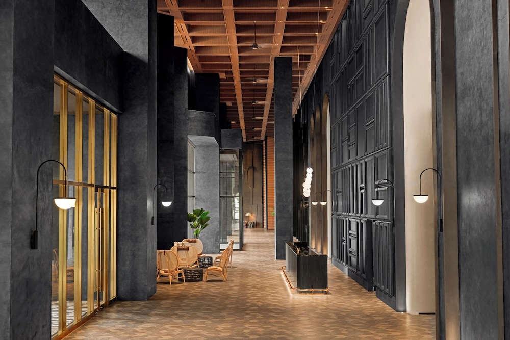 L7 WEST LAKE HANOI by LOTTE L7 RESIDENCES 7/66