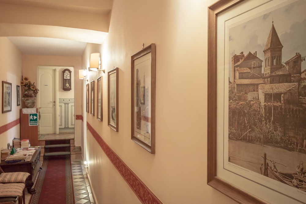 Colosseum Bed & Breakfast 38/62