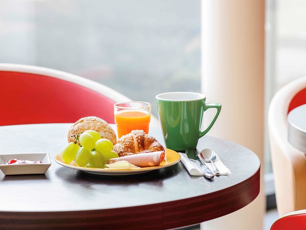 ibis Lugano Paradiso 35/50