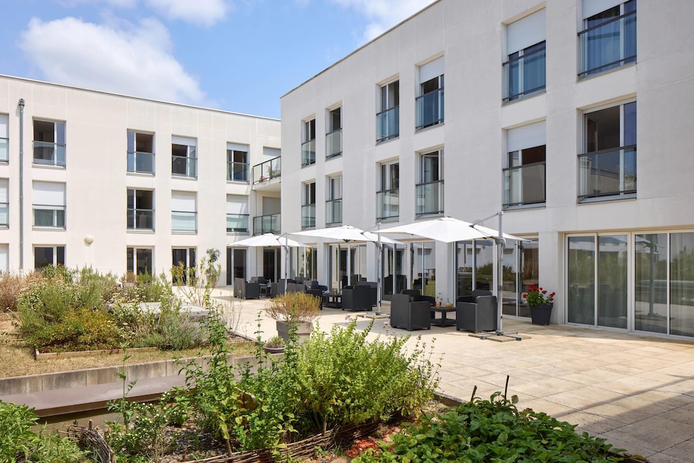 Quality Aparthotel Chalon-sur-Saone Gare 25/28