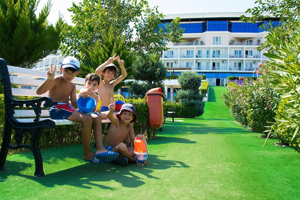 AF HOTEL AQUA PARK 47/55