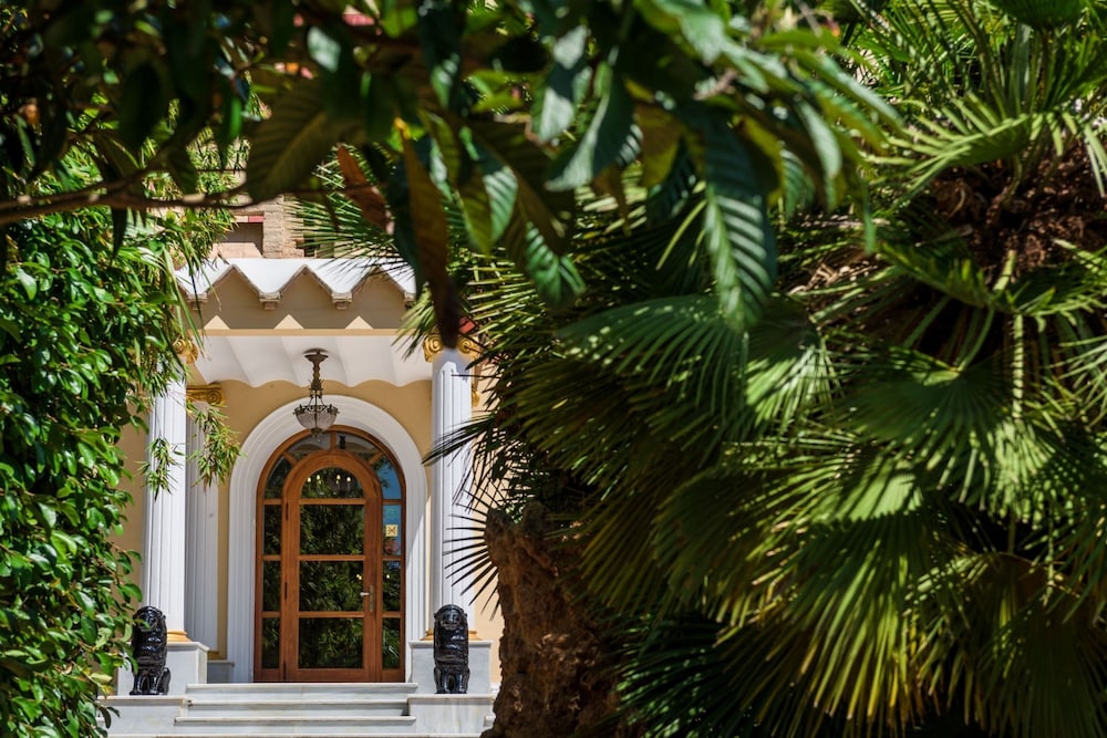 Villa Retiro Resort 4/48