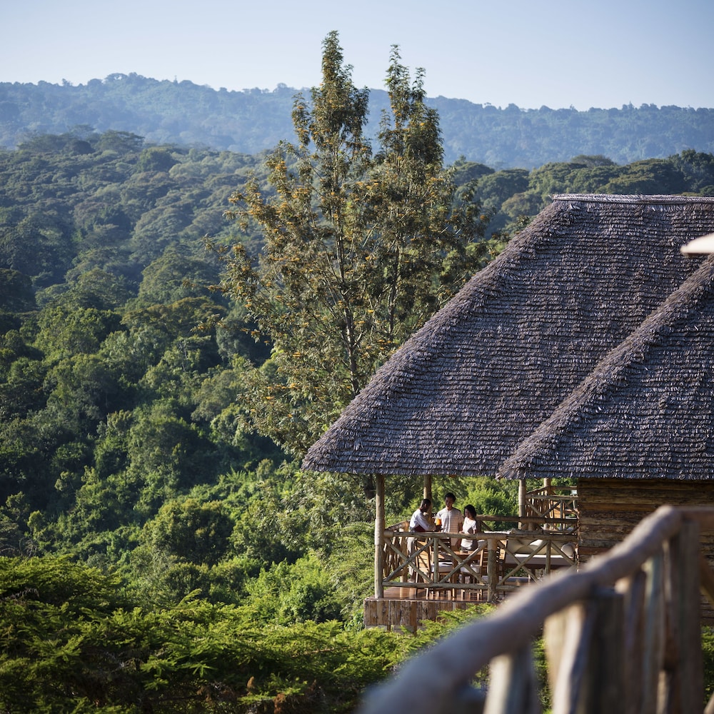 Neptune Ngorongoro Luxury Lodge - All Inclusive 41/50