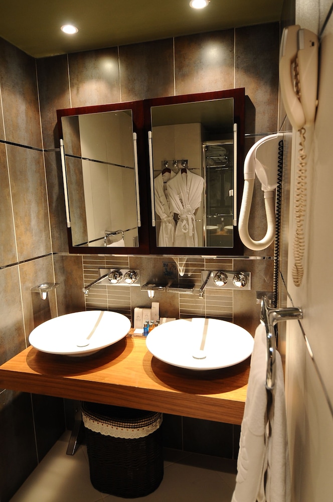 Ontur Butik Hotel 20/50