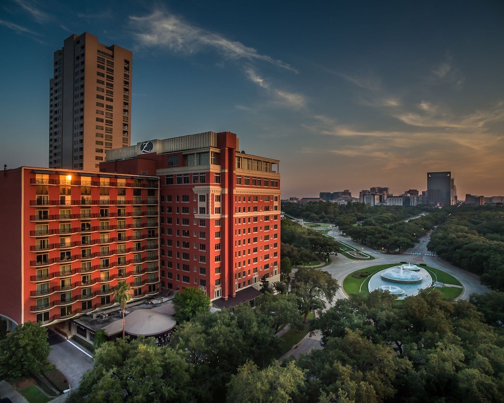Hotel Zaza Houston in HOUSTON - TX