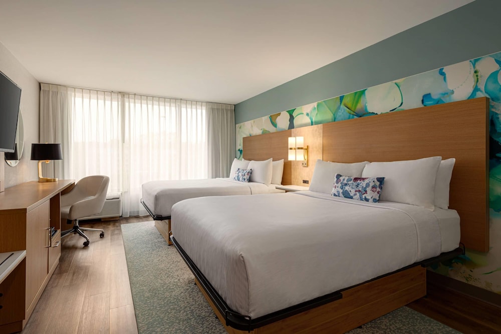 Room, 2 Queen Beds