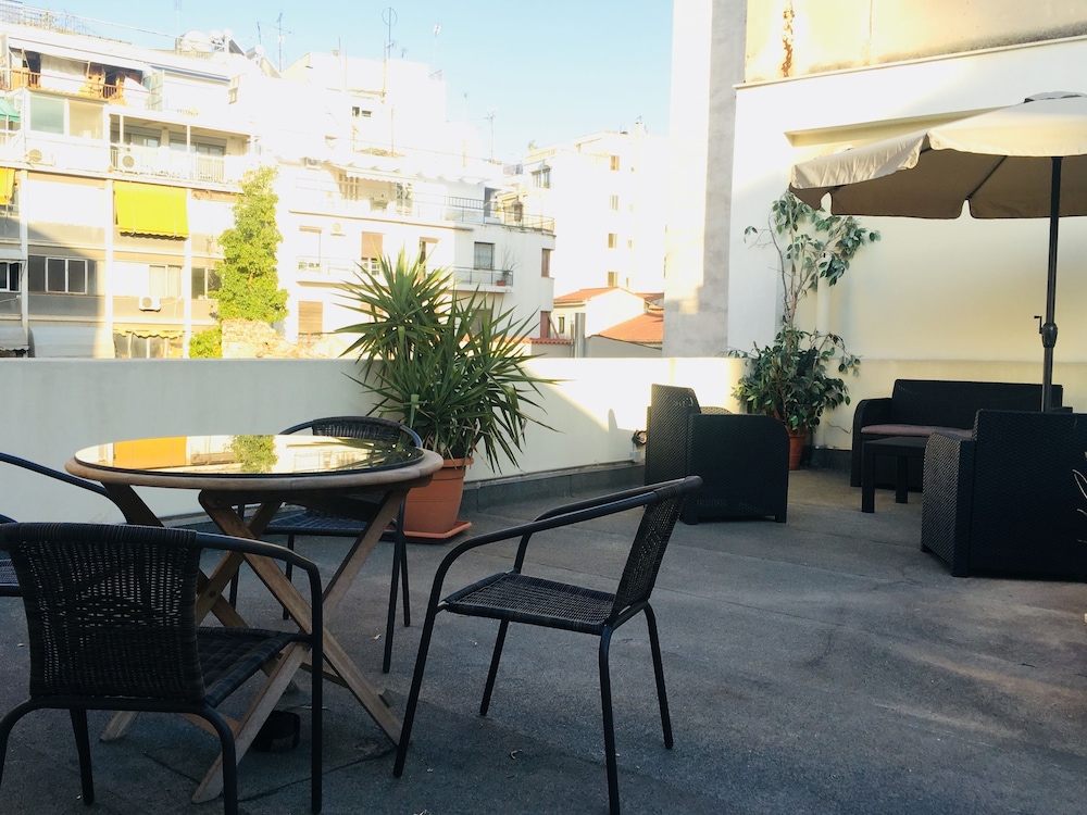 Concierge Athens Ii 40/50