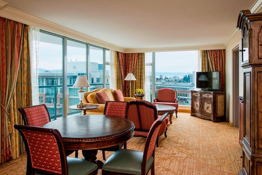 Marriott Victoria Inner Harbour 29/38