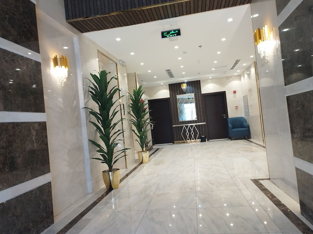 Almarzam Hotel 20/58