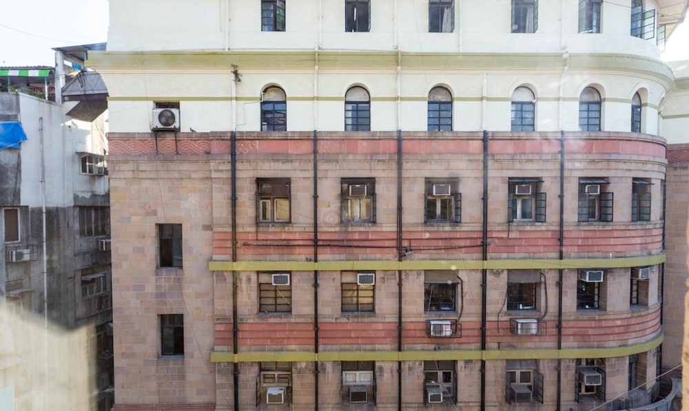 Residency Fort 2/56